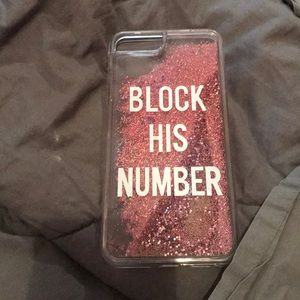 iphone 7/8 plus case